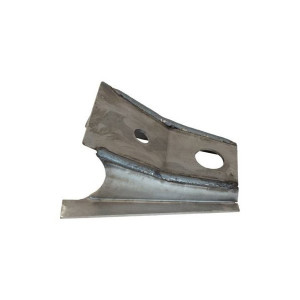 Grille & Radiator Support Bracket