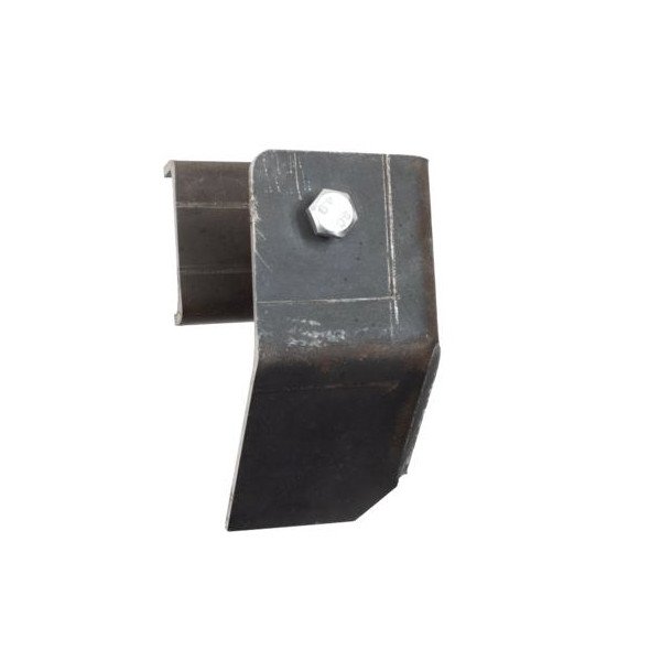 Rust Buster, Front Upper Control Arm Mount, Right Side for 97-06 Jeep Wrangler TJ