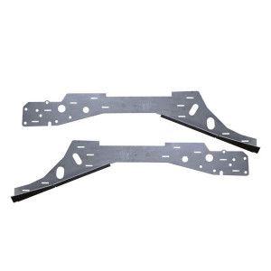 Unibody Stiffeners, Front