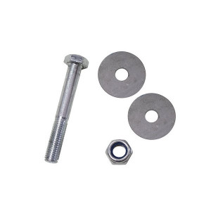 Leaf Spring Main Eye Bolt Kit