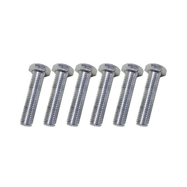 Rust Buster, Skid Plate Bolt Kit, for 03-06 Jeep Wrangler TJ Rust Buster, Skid Plate Bolt Kit, for 03-06 Jeep Wrangler TJ