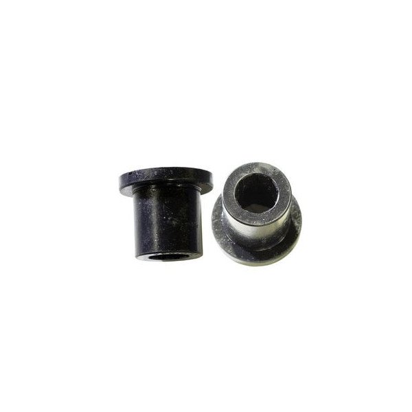 Rust Buster, Polyurethane Shackle Bushing Kit, for 46-75 Jeep CJ Series