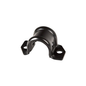 OMIX, Passenger Side Front Sway Bar Bracket, for 87-95 Jeep Wrangler YJ