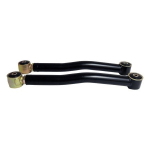 Crown Automotive, Adjustable Front Lower Control Arm Set, for 07-18 Jeep Wrangler JK