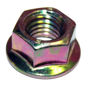 Steering Stabilizer Nut