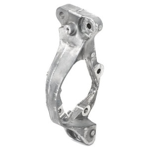 Mopar, Power Steering Pump Bracket, for 12-18 Jeep Wrangler & Wrangler Unlimited with 3.6L Engine Mopar, Power Steering Pump Bracket, for 12-18 Jeep Wrangler & Wrangler Unlimited with 3.6L Engine