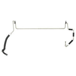 Mopar, Power Steering Return Hose, for 07-11 Jeep Wrangler JK Mopar, Power Steering Return Hose, for 07-11 Jeep Wrangler JK