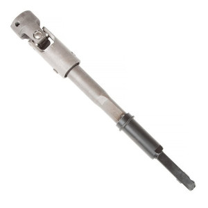 OMIX, Upper Power Steering Shaft, for 07-18 Jeep Wrangler JK