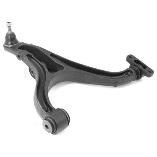 OMIX, Driver Side Lower Control Arm, for 05-09 Jeep Grand Cherokee WK & 06-09 Commander XK OMIX, Driver Side Lower Control Arm, for 05-09 Jeep Grand Cherokee WK & 06-09 Commander XK