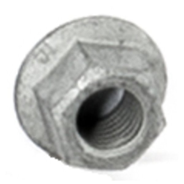 Hex Flange Locking Nut