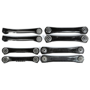 OMIX, Control Arm Kit, for 93-98 Jeep Grand Cherokee ZJ