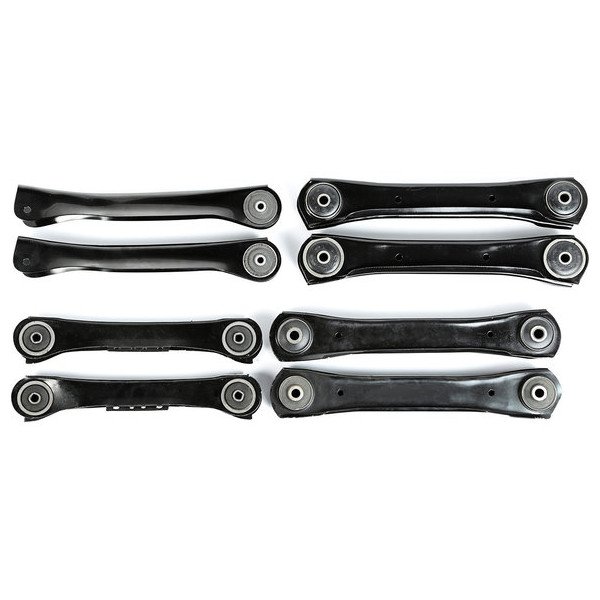 OMIX, Control Arm Kit, for 93-98 Jeep Grand Cherokee ZJ OMIX, Control Arm Kit, for 93-98 Jeep Grand Cherokee ZJ