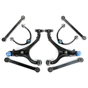 OMIX, Control Arm Kit, for 05-10 Jeep Grand Cherokee WK & Commander XK OMIX, Control Arm Kit, for 05-10 Jeep Grand Cherokee WK & Commander XK