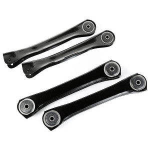 OMIX, Front Control Arm Kit, for 93-98 Jeep Grand Cherokee ZJ