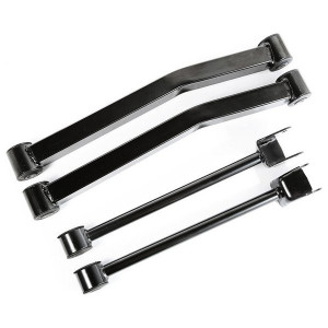 OMIX, Front Control Arm Kit, for 07-18 Jeep Wrangler JK