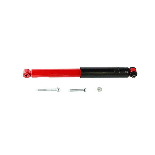 Mopar, Front Heavy Duty Gas Shock, for 18-23 Jeep Wrangler JL Sport with Performance Suspension Mopar, Front Heavy Duty Gas Shock, for 18-23 Jeep Wrangler JL Sport with Performance Suspension