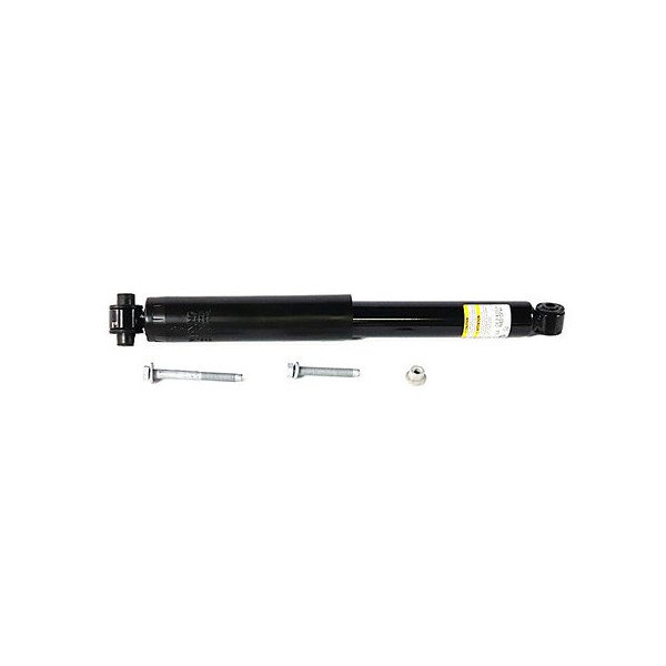Mopar, Front Shock, for 18-23 Jeep Wrangler JL 2 Door