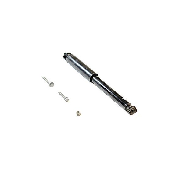 Mopar, Rear Shock Absorber, for 18-23 Jeep Wrangler JL 2-Door Mopar, Rear Shock Absorber, for 18-23 Jeep Wrangler JL 2-Door