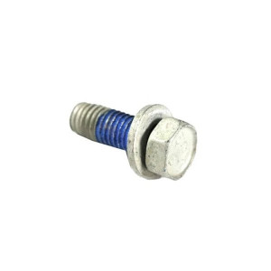 Sway Bar Bracket Bolt