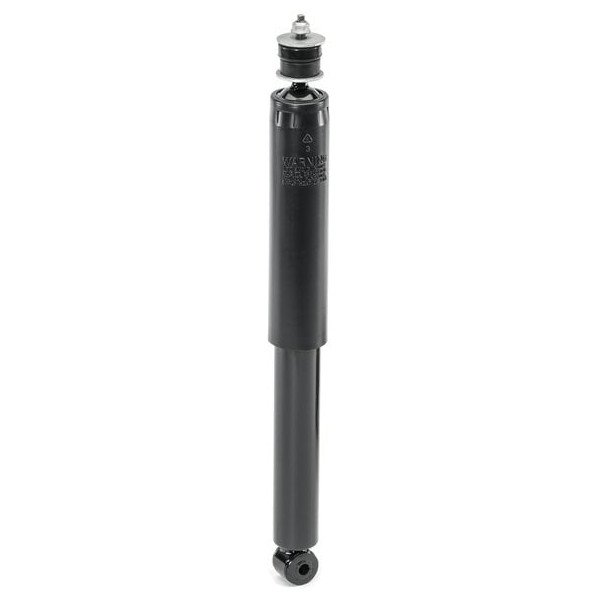 Mopar, Heavy Duty Front Shock, for 07-18 Jeep Wrangler JK