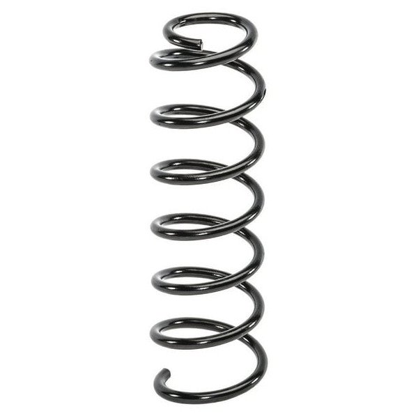 Mopar, Heavy Duty Front Coil Spring, for 07-18 Jeep Wrangler JK