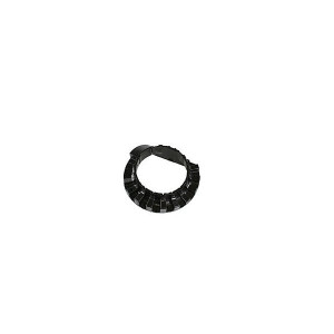 Front Lower Spring Isolator, Driver Side Front Lower Spring Isolator, Driver Side