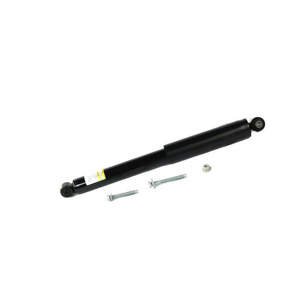 Mopar, Rear Heavy Duty Gas Shock, for 2018 Jeep Wrangler JL Unlimited with 3.0L Diesel Engine