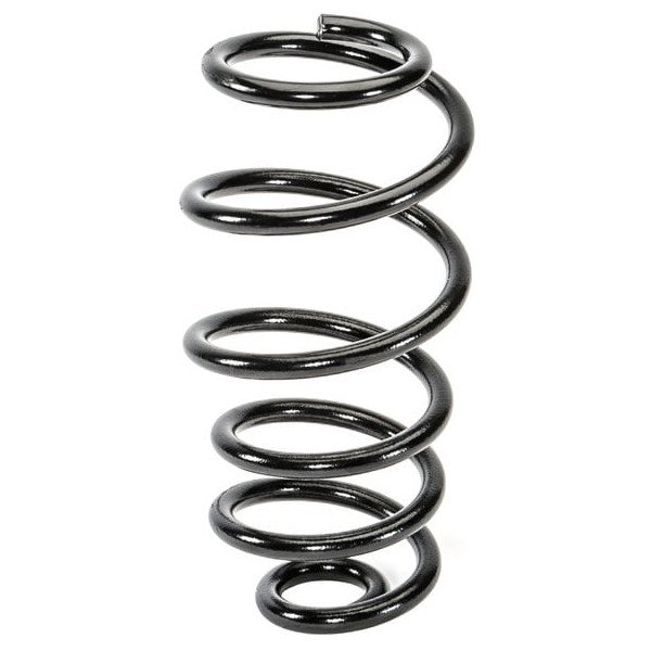 Mopar, Heavy Duty Rear Coil Spring, for 07-18 Jeep Wrangler JK Unlimited