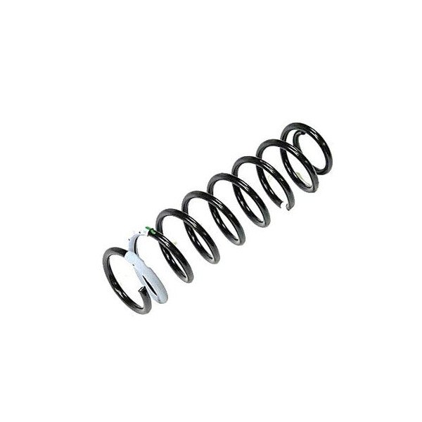 Mopar, Front Coil Spring, for Driver Side on 18-23 Jeep Wrangler JL with Mopar 2" Lift