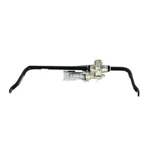 Mopar, Front Disconnect Sway Bar, for 18-23 Jeep Wrangler JL & Gladiator JT