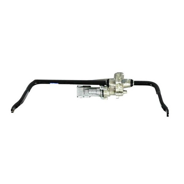 Mopar, Front Disconnect Sway Bar, for 18-23 Jeep Wrangler JL & Gladiator JT Mopar, Front Disconnect Sway Bar, for 18-23 Jeep Wrangler JL & Gladiator JT