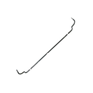 Mopar, Rear Sway Bar, for 18-23 Jeep Wrangler JL Unlimited with Performance Suspension