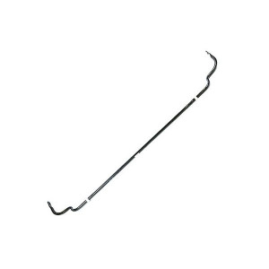 Mopar, Rear Sway Bar, for 18-23 Jeep Wrangler JL 2-Door with Performance Suspension