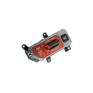Mopar, Locker and Stabilizer Switch, for 18-23 Jeep Wrangler JL and Gladiator JT Rubicon