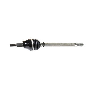 Mopar, Dana 30 Front Axle Shaft, for Driver Side on 18-23 Jeep Wrangler JL Mopar, Dana 30 Front Axle Shaft, for Driver Side on 18-23 Jeep Wrangler JL