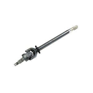 Mopar, Dana 44 Front Axle Shaft Assembly, for Driver Side on 18-23 Jeep Wrangler JL