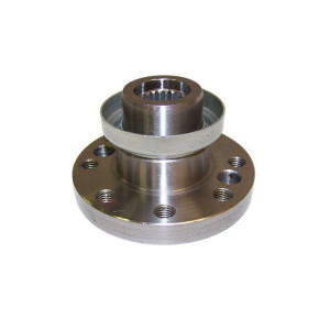 Mopar, Dana 44 Front Pinion Flange, for 18-23 Jeep Wrangler JL & Gladiator JT Mopar, Dana 44 Front Pinion Flange, for 18-23 Jeep Wrangler JL & Gladiator JT