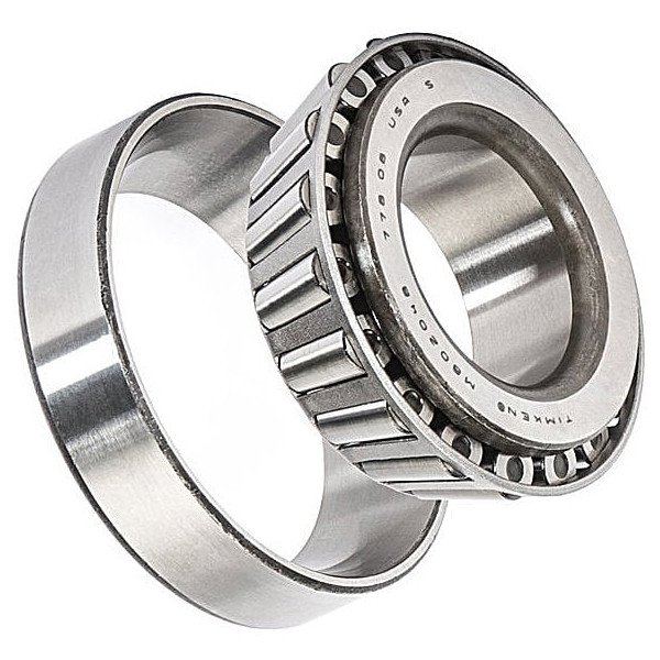 Mopar, Outer Pinion Bearing Kit, for 18-23 Jeep Wrangler JL & Gladiator JT with Dana 44 Front Axle Mopar, Outer Pinion Bearing Kit, for 18-23 Jeep Wrangler JL & Gladiator JT with Dana 44 Front Axle