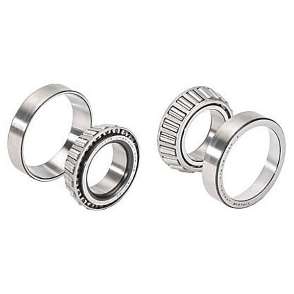 Mopar, Differential Bearing Set, for 18-23 Jeep Wrangler JL & Gladiator JT with Dana 44 Front or Rear Axle Mopar, Differential Bearing Set, for 18-23 Jeep Wrangler JL & Gladiator JT with Dana 44 Front or Rear Axle