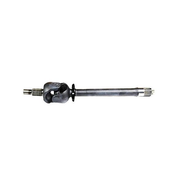 Mopar, Front Axle Assembly, for 18-23 Jeep Wrangler JL Mopar, Front Axle Assembly, for 18-23 Jeep Wrangler JL