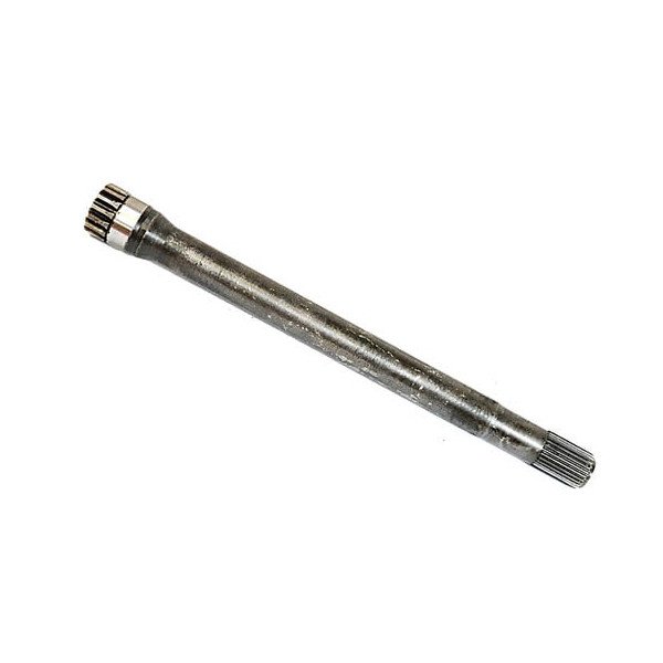 Mopar, Intermediate Axle Shaft, for 18-23 Jeep Wrangler JL & Gladiator JT with Dana 44 Front Axle