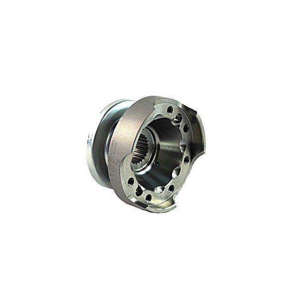 Mopar, Pinion Flange, for 18-23 Jeep Wrangler JL with Dana 35 Rear Axle Mopar, Pinion Flange, for 18-23 Jeep Wrangler JL with Dana 35 Rear Axle