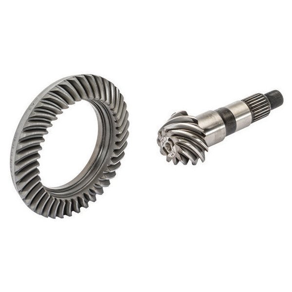 Mopar, Ring and Pinion Kit 3.45 Ratio, for 18-23 Jeep Wrangler JL with Dana 35 Rear Axle