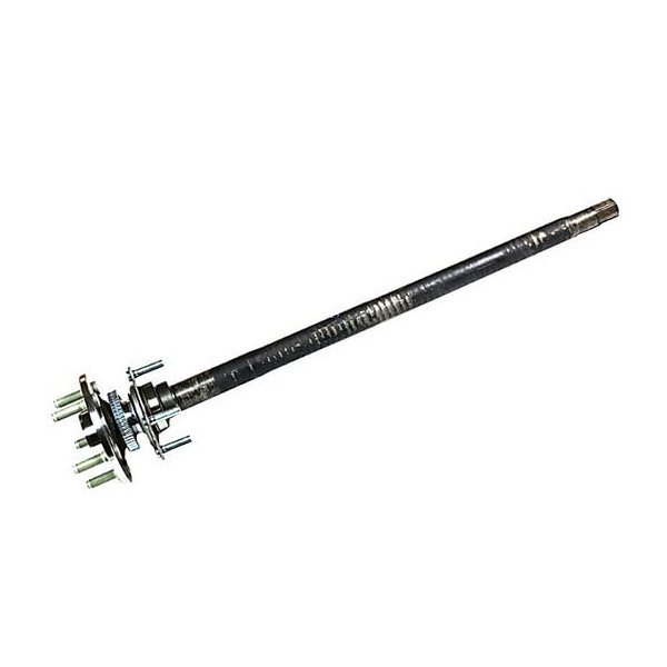 Mopar, Rear Axle Shaft Kit, for 18-23 Jeep Wrangler JL with Dana 35 Rear Axle
