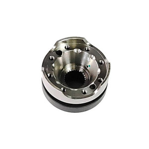 Mopar, Pinion Flange, for 18-23 Jeep Wrangler JL with Rubicon Dana 44 Rear Axle Mopar, Pinion Flange, for 18-23 Jeep Wrangler JL with Rubicon Dana 44 Rear Axle
