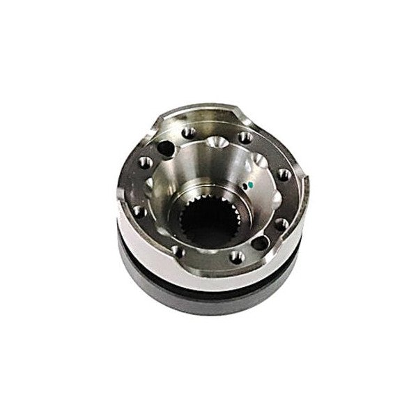 Mopar, Pinion Flange, for 18-23 Jeep Wrangler JL with Rubicon Dana 44 Rear Axle Mopar, Pinion Flange, for 18-23 Jeep Wrangler JL with Rubicon Dana 44 Rear Axle