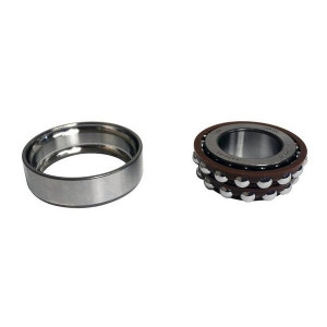 Crown Automotive, Rear Outer Pinion Bearing Kit, for 18-23 Jeep Wrangler JL & Gladiator JT with Dana 44 Rear Axle
