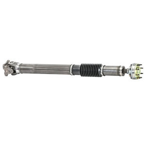 Mopar, Front Drive Shaft, for 18-23 Jeep Wrangler JL & Gladiator JT with Dana 44 Front Axle Mopar, Front Drive Shaft, for 18-23 Jeep Wrangler JL & Gladiator JT with Dana 44 Front Axle