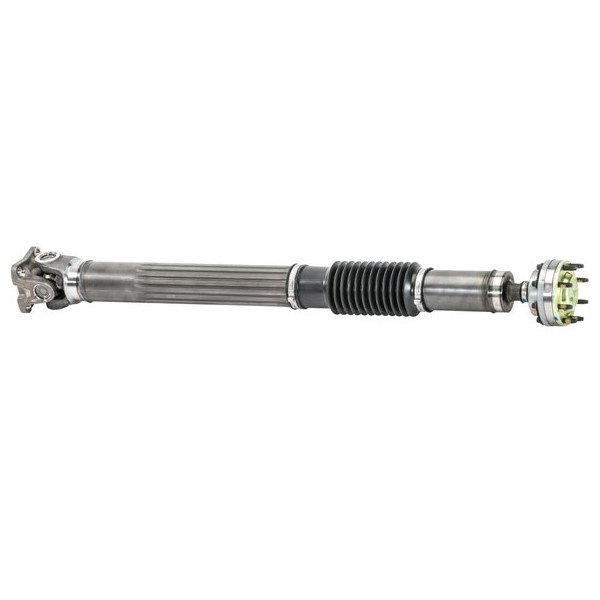 Mopar, Front Drive Shaft, for 18-23 Jeep Wrangler JL & Gladiator JT with Dana 44 Front Axle Mopar, Front Drive Shaft, for 18-23 Jeep Wrangler JL & Gladiator JT with Dana 44 Front Axle