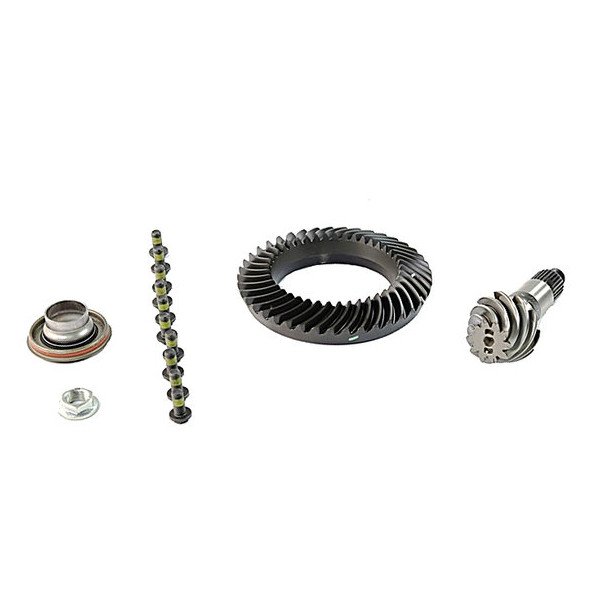 Mopar, Ring and Pinion 4.10 Ratio, for 18-23 Jeep Wrangler JL & Gladiator JT with Rubicon Dana 44 Rear Axle Mopar, Ring and Pinion 4.10 Ratio, for 18-23 Jeep Wrangler JL & Gladiator JT with Rubicon Dana 44 Rear Axle
